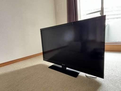 【値下げ】SONY BRAVIA 40V KDL40EX720