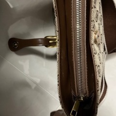 プレゼントに　ショルダーバッグの画像