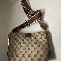 プレゼントに　ショルダーバッグの画像