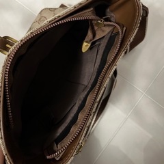 プレゼントに　ショルダーバッグの画像