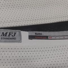 サーキット用ツナギ 中古美品 サイズMの画像