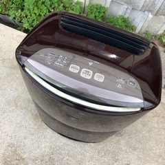 受付終了！　シャープ　プラズマクラスター　25000の画像