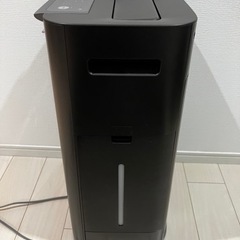 SHARP 空気清浄機 2020年製 「決まりました」の画像