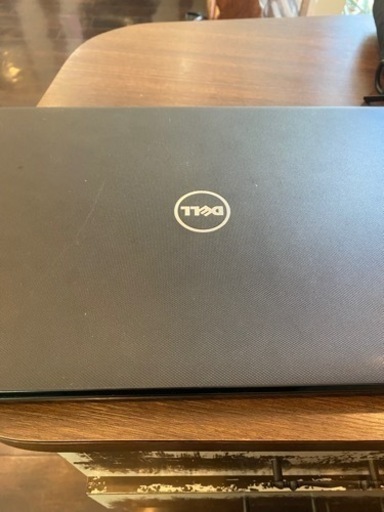ノートパソコン　SSD 500GB 