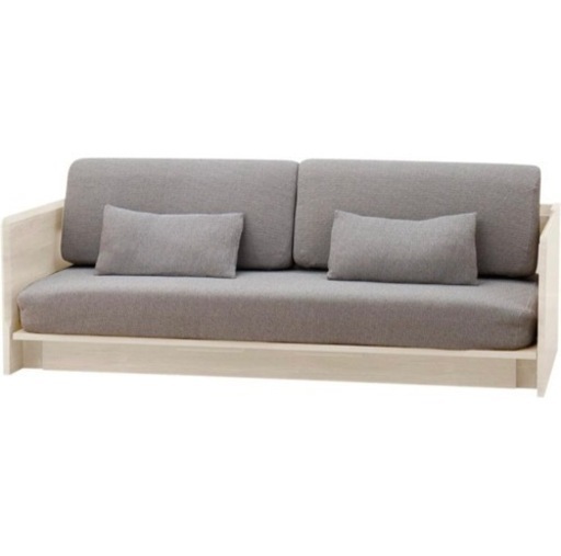 ソファーベット