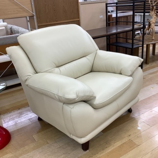 IDC  1人掛けソファー【トレジャーファクトリーラパーク岸和田店】