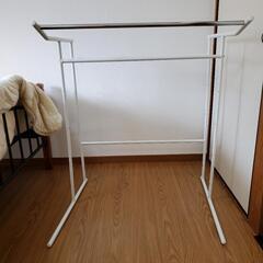 【お取引中】押し入れラックの画像