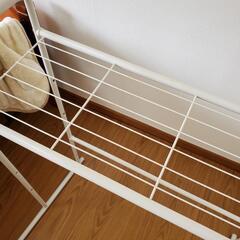 【お取引中】押し入れラックの画像