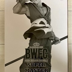 アミューズメント一番くじ SMSP バイバイ悟空 A賞 ドラゴン...