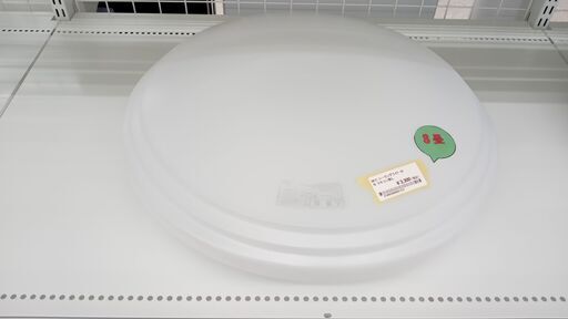 ★ジモティ割あり★ NEC シーリングライト  19年製 動作確認／クリーニング済み TJ2739