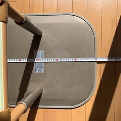 介護用品 手すり  矢崎化工 たちあっぷ CKA-01の画像