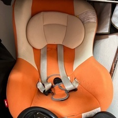 チャイルドシート