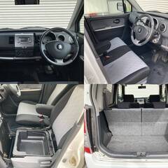 総額１４８０００円 スズキ ワゴンＲ　FT-Sリミテッド  K6Aターボ　車検Ｒ６年４月　130000Ｋｍ　乗って帰れます！！の画像