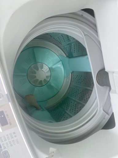 アクア　１０KG　洗濯機　リサイクルショップ宮崎屋佐土原店R5.11.6