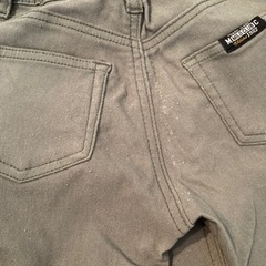 1枚60円！サイズ110 パンツ5枚セットの画像