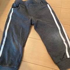 1枚60円！サイズ110 パンツ5枚セットの画像