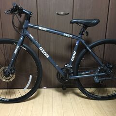 【取引終了】Gios Mistral Mechanical Di...