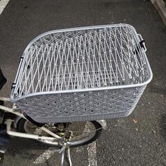 電動自転車パナソニック、ViVi.LS.タイヤサイズ20インチ.12Ahの画像