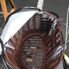電動自転車パナソニック、ViVi.LS.タイヤサイズ20インチ.12Ahの画像