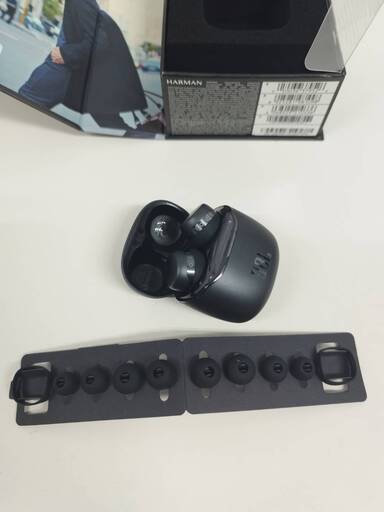 JBL TOURPRO+ TWS ワイヤレスイヤホン
