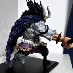 ONE PIECE カイドウ　一番くじA賞の画像