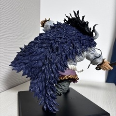 ONE PIECE カイドウ　一番くじA賞の画像