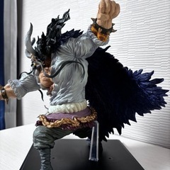 ONE PIECE カイドウ　一番くじA賞の画像