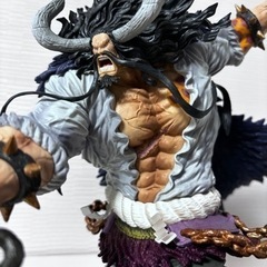 ONE PIECE カイドウ　一番くじA賞の画像