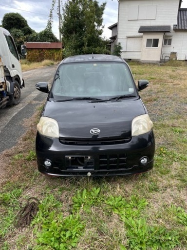 ダイハツエッセイ