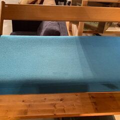 ✨🔔期間限定・特別価格🔔✨ 美品！飛騨産業 cobrina sofa TF102W コブリナ ソファ2P ナラ材の画像