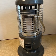 【再募集】ガスストーブ・都市ガス用あげます