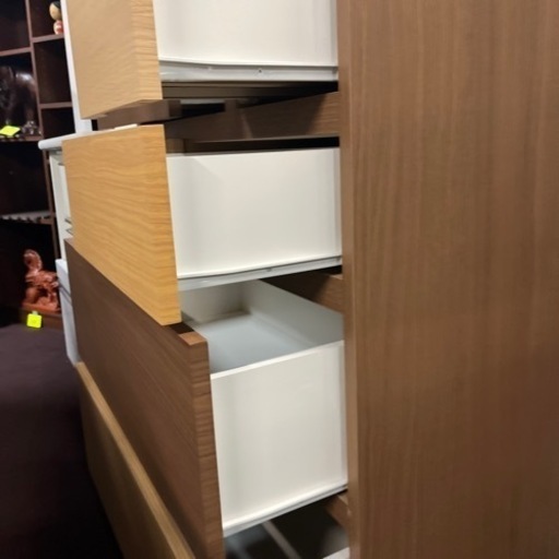 チェスト　使用少ない　美品