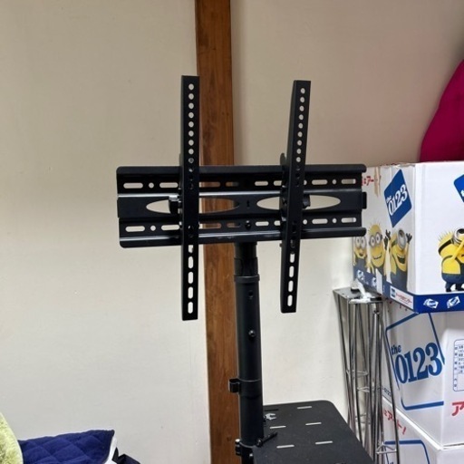 【お渡し確定済み】使用期間1年⭐️テレビスタンド⭐️1000円