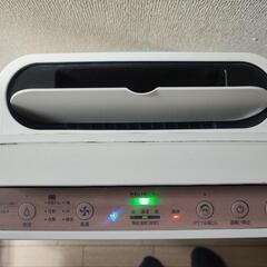 空気清浄機 SHARPの画像