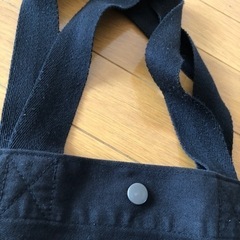 マーガレットハウエル　トートバックの画像