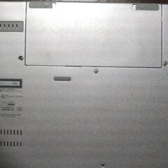 パナソニック　２ｉｎ１　ＳＳＤ／タッチパネル／OfficePro＋2021の画像