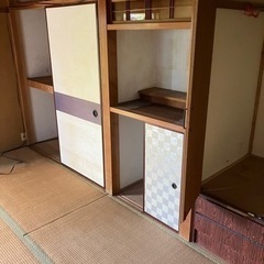ゴミ屋敷清掃○明朗会計 - 横須賀市