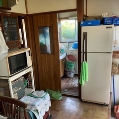ゴミ屋敷清掃○明朗会計 − 神奈川県