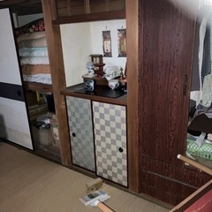 ゴミ屋敷清掃○明朗会計 - 引っ越し