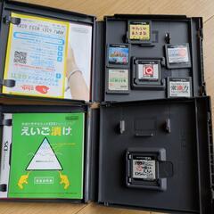 ニンテンドーＤＳソフト