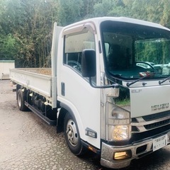 いずすエルフ2017年車‼️‼️‼️の画像