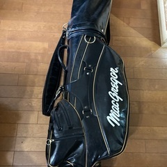 ゴルフフルセット、中古