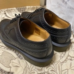 ドクターマーチン　Dr.Martens レディース