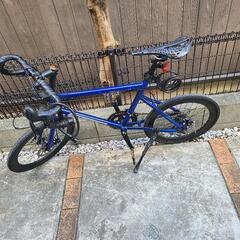 EIZER m300 自転車