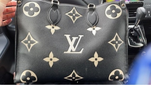 ルイヴィトン　バッグ