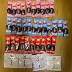 ネスカフェ　ルイボスティー　セット