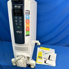 【動作保証あり】Delonghi デロンギ 2016年 QSD0...