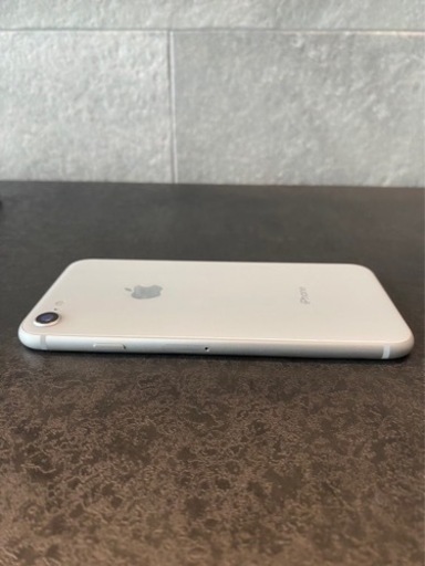 iphone8 64GB 本体のみ(付属品無し) 超美品