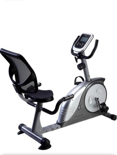 リカンベントバイク 家庭用 DK-8604R