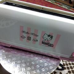 ポップアップトースター！！